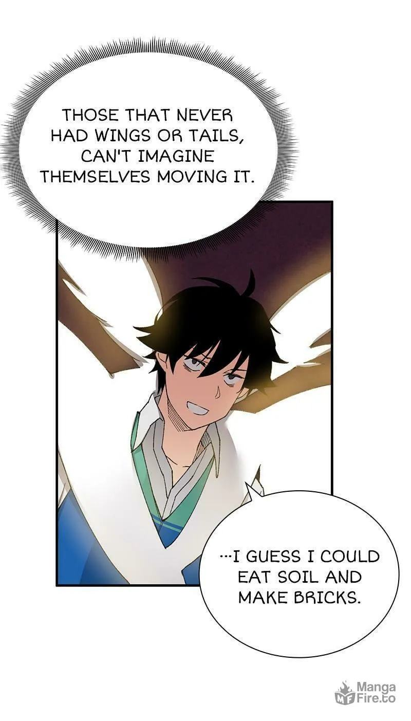 Dungeon Majesty Chapter 27 page 92 - 