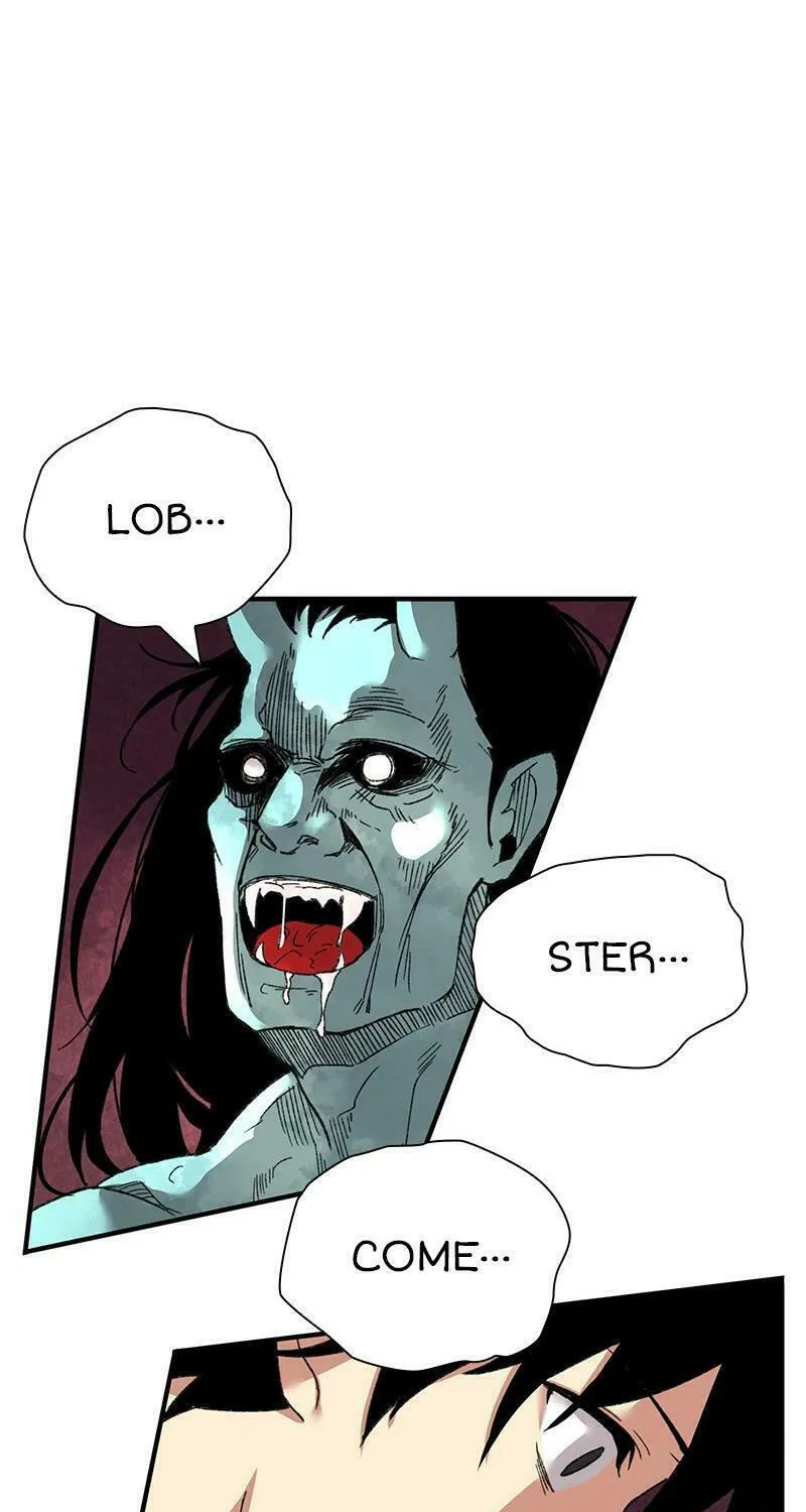 Dungeon Majesty Chapter 27 page 97 - 
