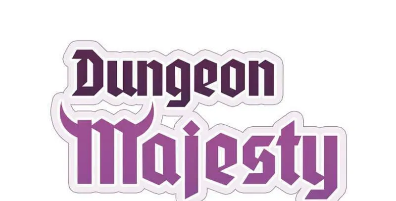 Dungeon Majesty Chapter 28 page 2 - 