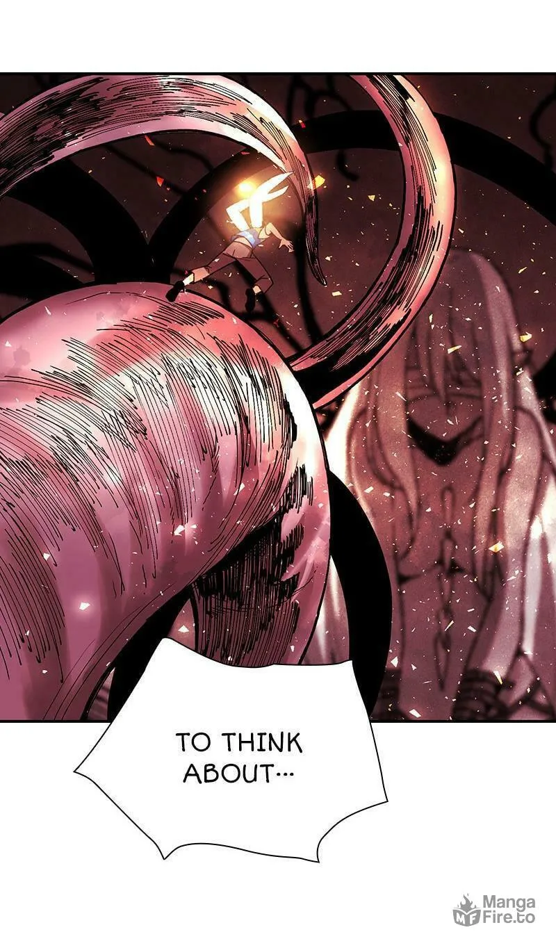 Dungeon Majesty Chapter 28 page 110 - 