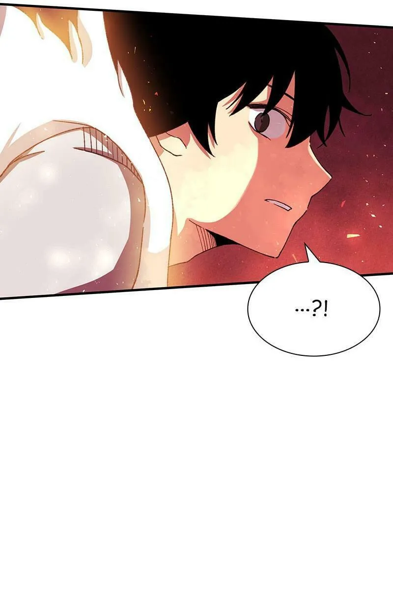 Dungeon Majesty Chapter 28 page 35 - 