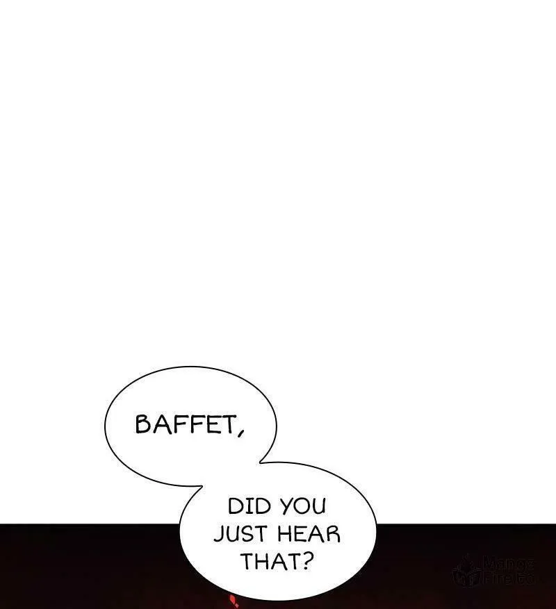 Dungeon Majesty Chapter 28 page 36 - 