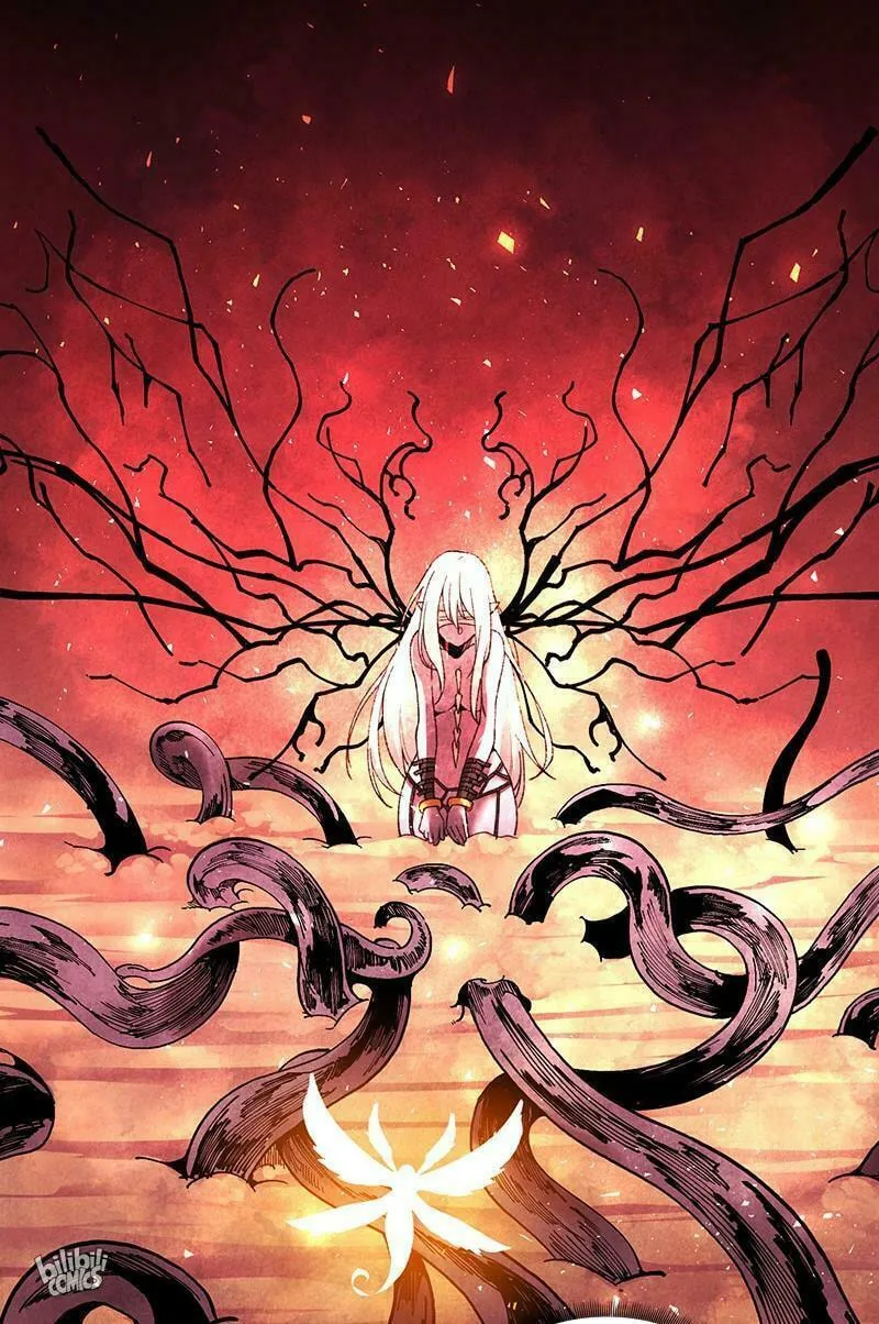 Dungeon Majesty Chapter 28 page 37 - 