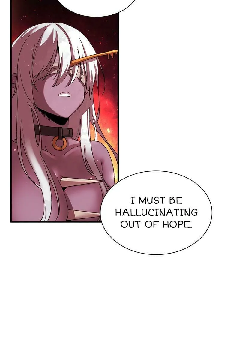 Dungeon Majesty Chapter 28 page 40 - 