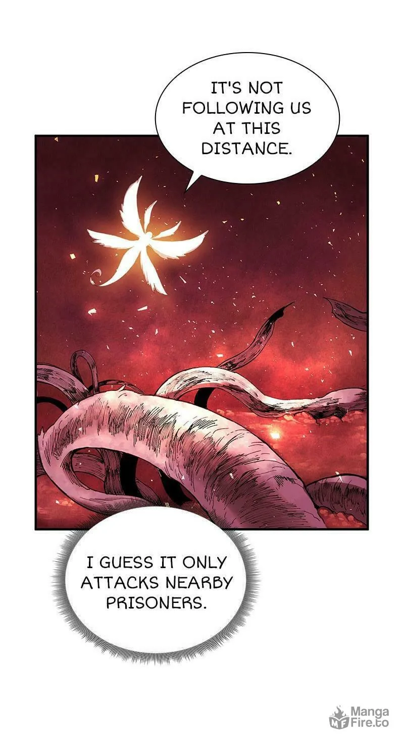 Dungeon Majesty Chapter 28 page 5 - 