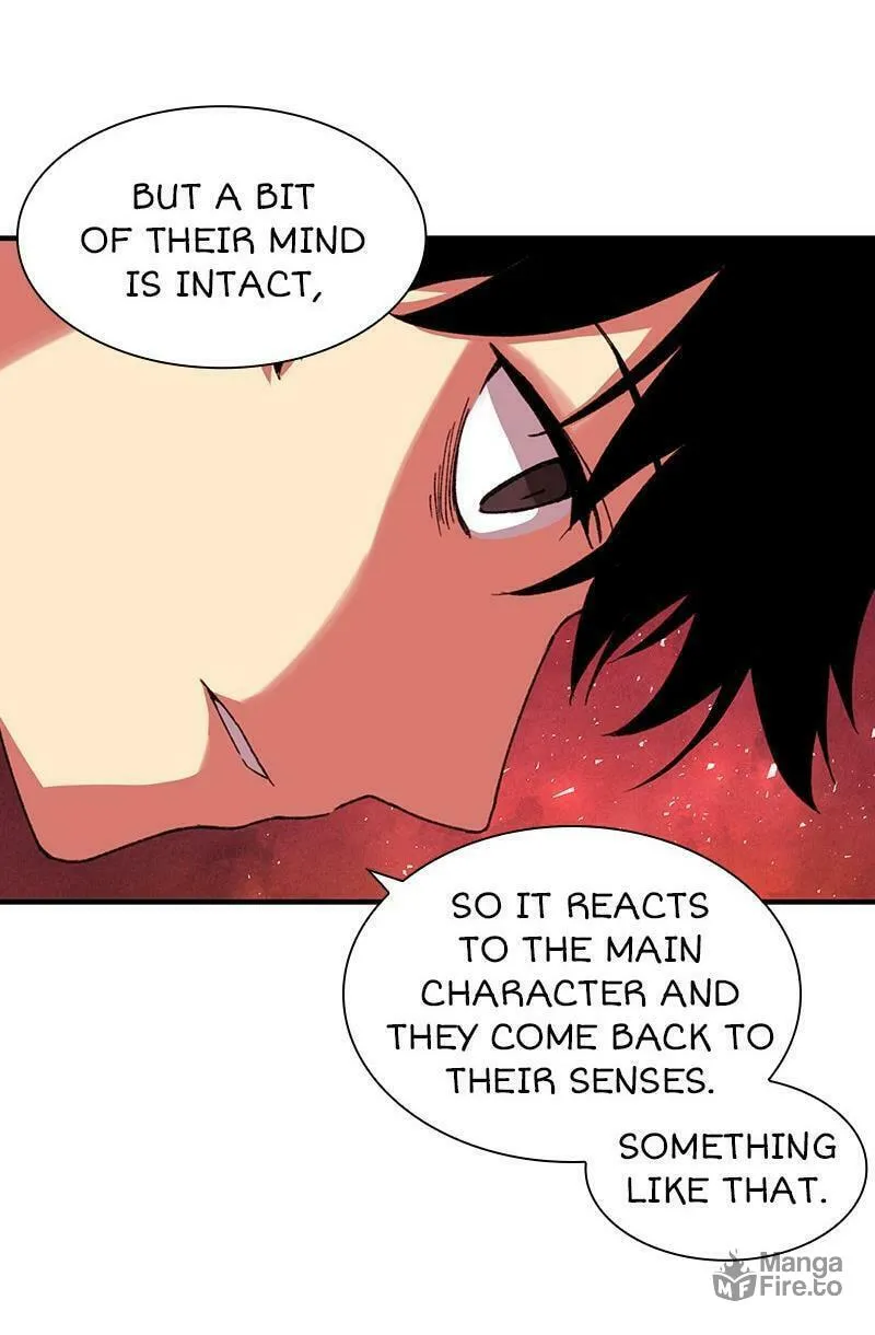 Dungeon Majesty Chapter 28 page 45 - 