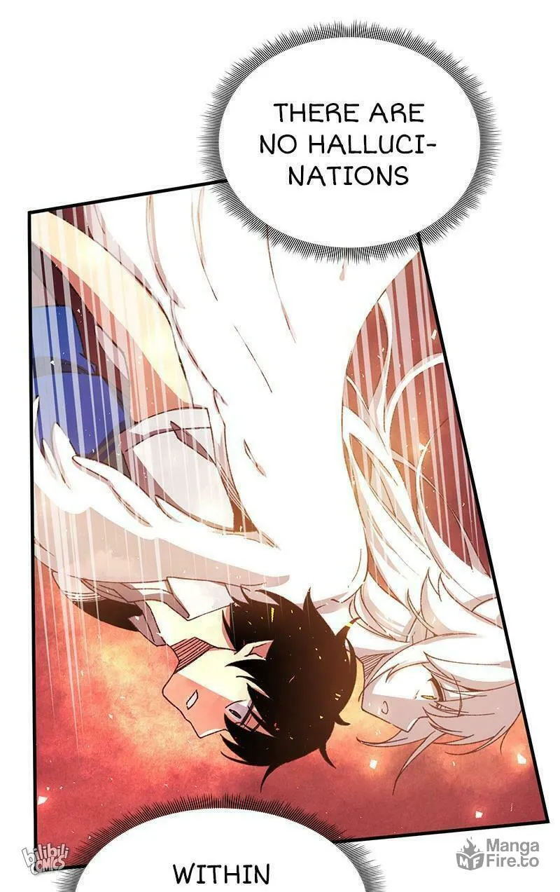 Dungeon Majesty Chapter 28 page 55 - 