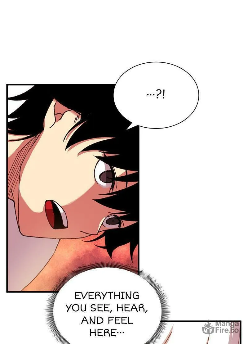 Dungeon Majesty Chapter 28 page 58 - 