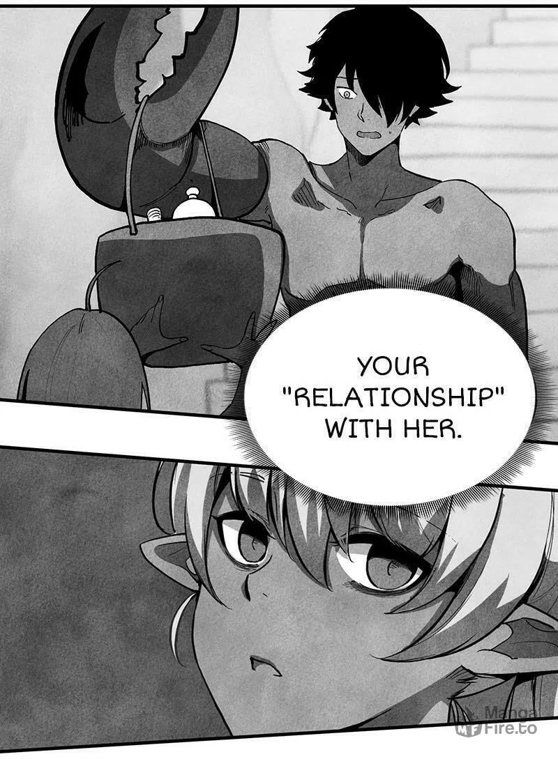 Dungeon Majesty Chapter 28 page 67 - 