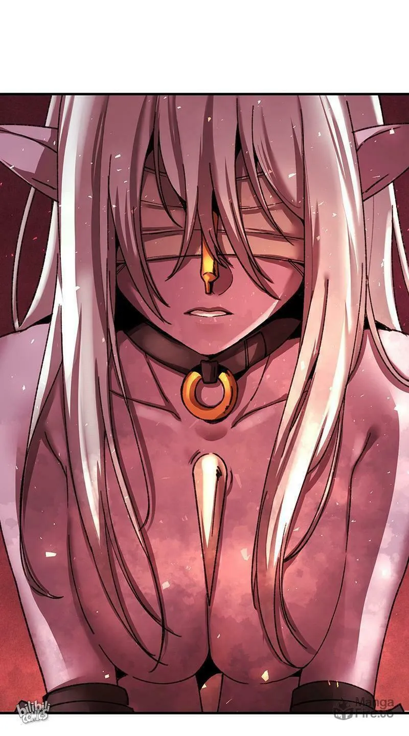 Dungeon Majesty Chapter 28 page 69 - 