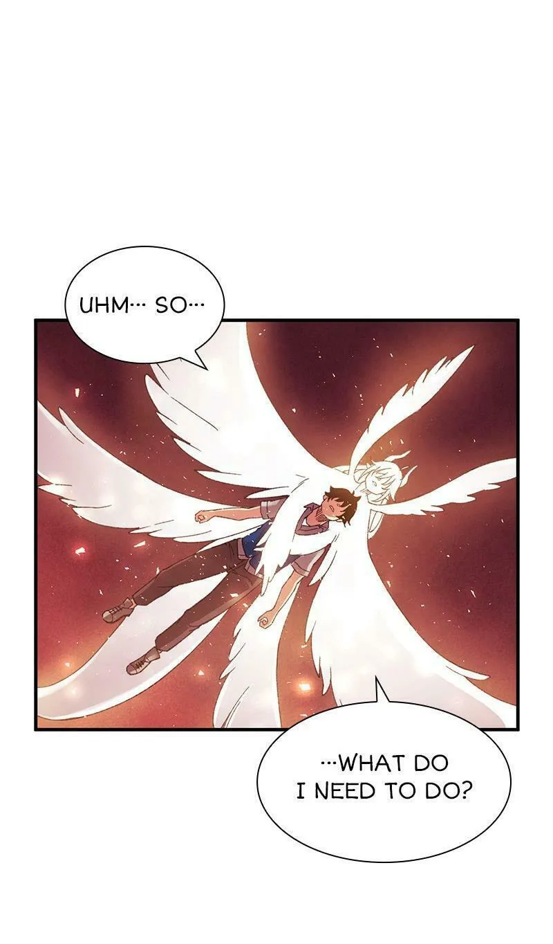 Dungeon Majesty Chapter 28 page 71 - 