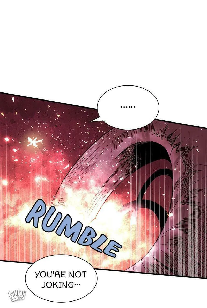 Dungeon Majesty Chapter 28 page 77 - 