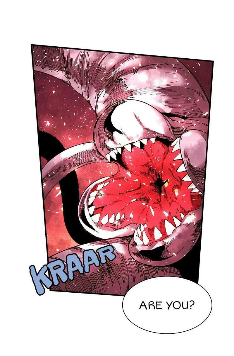 Dungeon Majesty Chapter 28 page 78 - 