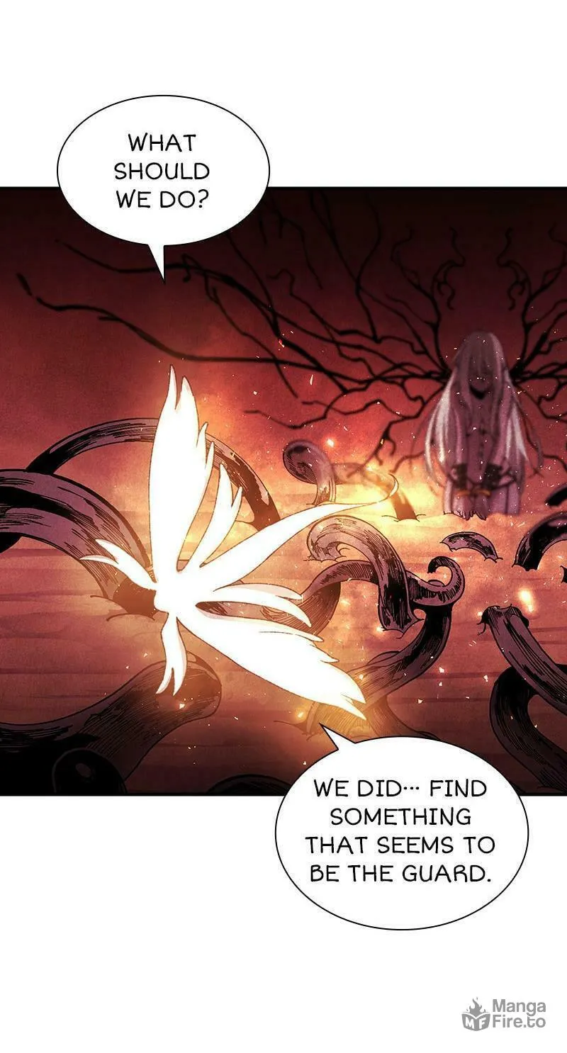 Dungeon Majesty Chapter 28 page 9 - 