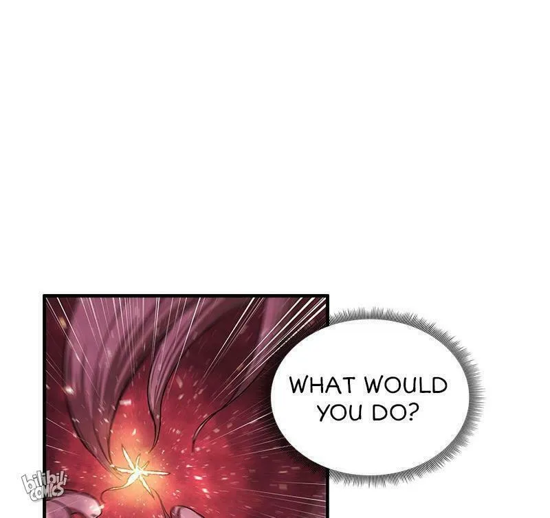 Dungeon Majesty Chapter 28 page 81 - 