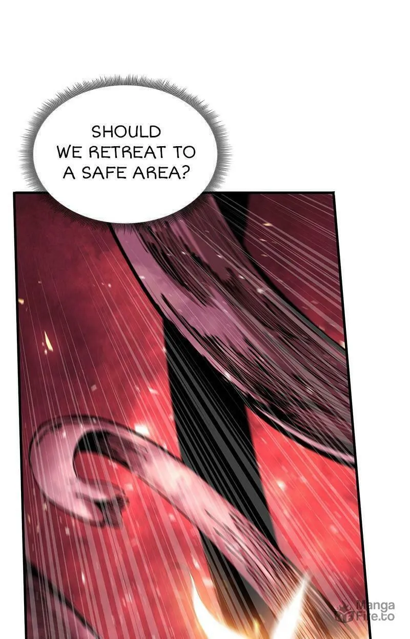 Dungeon Majesty Chapter 28 page 83 - 