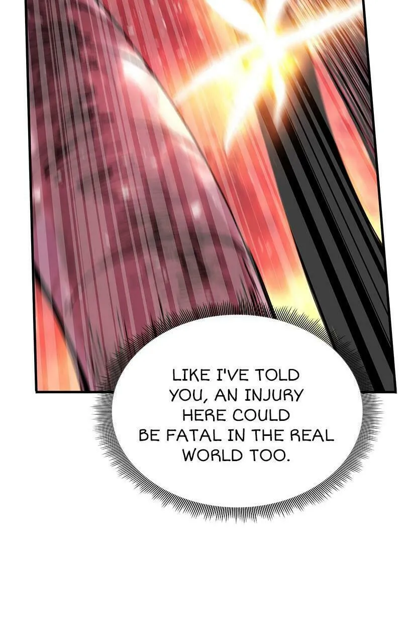 Dungeon Majesty Chapter 28 page 84 - 