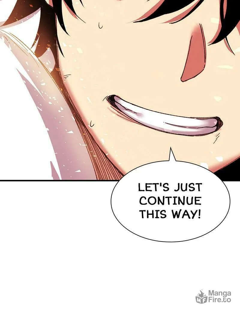 Dungeon Majesty Chapter 28 page 90 - 