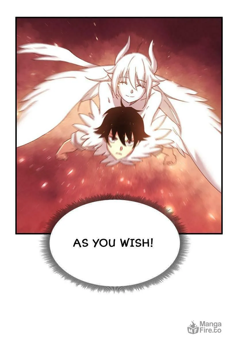 Dungeon Majesty Chapter 28 page 92 - 