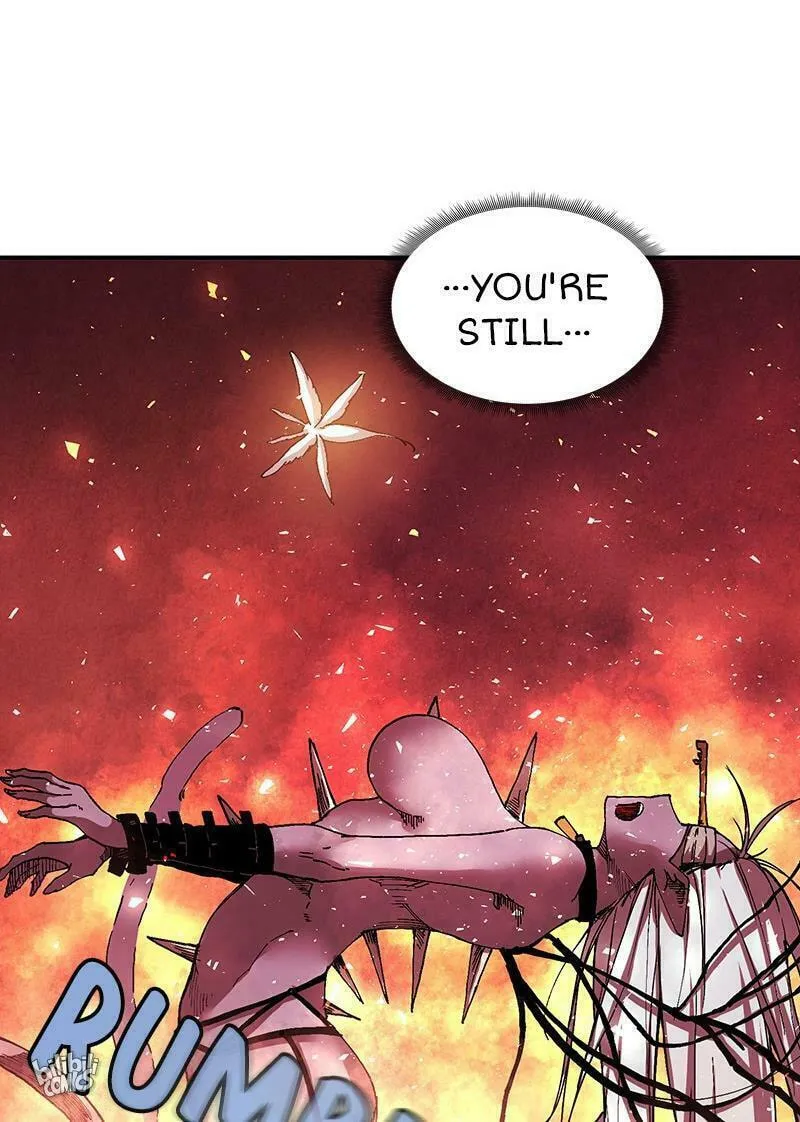 Dungeon Majesty Chapter 29 page 11 - 
