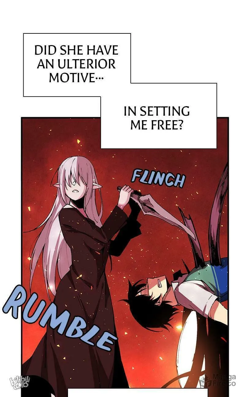 Dungeon Majesty Chapter 29 page 104 - 
