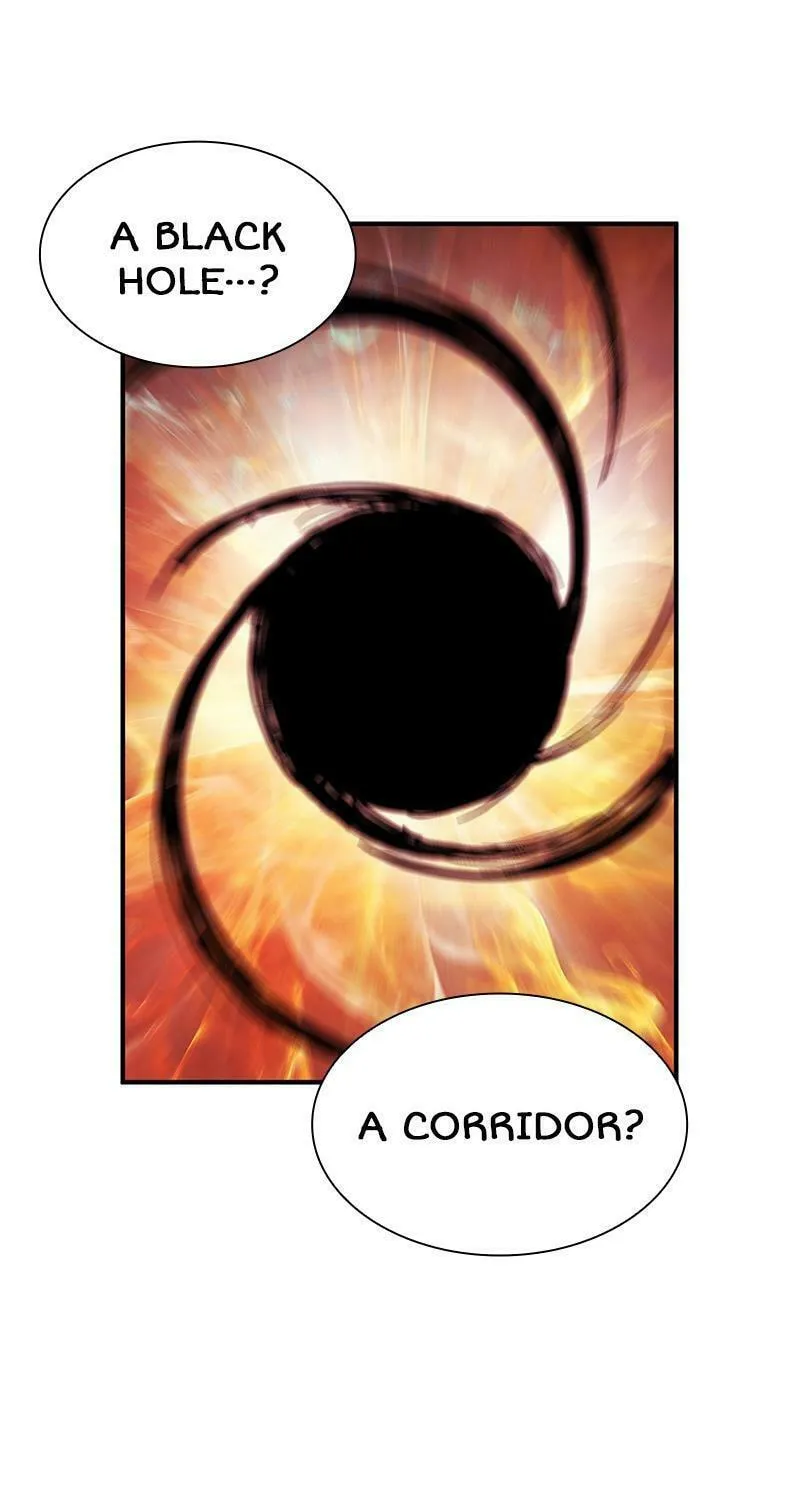 Dungeon Majesty Chapter 29 page 111 - 