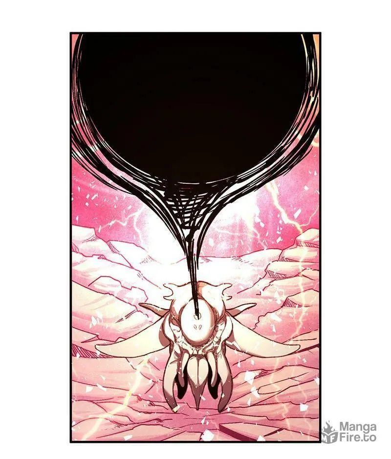 Dungeon Majesty Chapter 29 page 116 - 