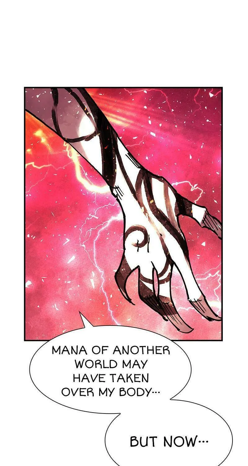Dungeon Majesty Chapter 29 page 122 - 