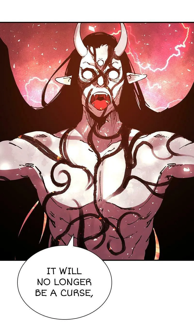 Dungeon Majesty Chapter 29 page 125 - 
