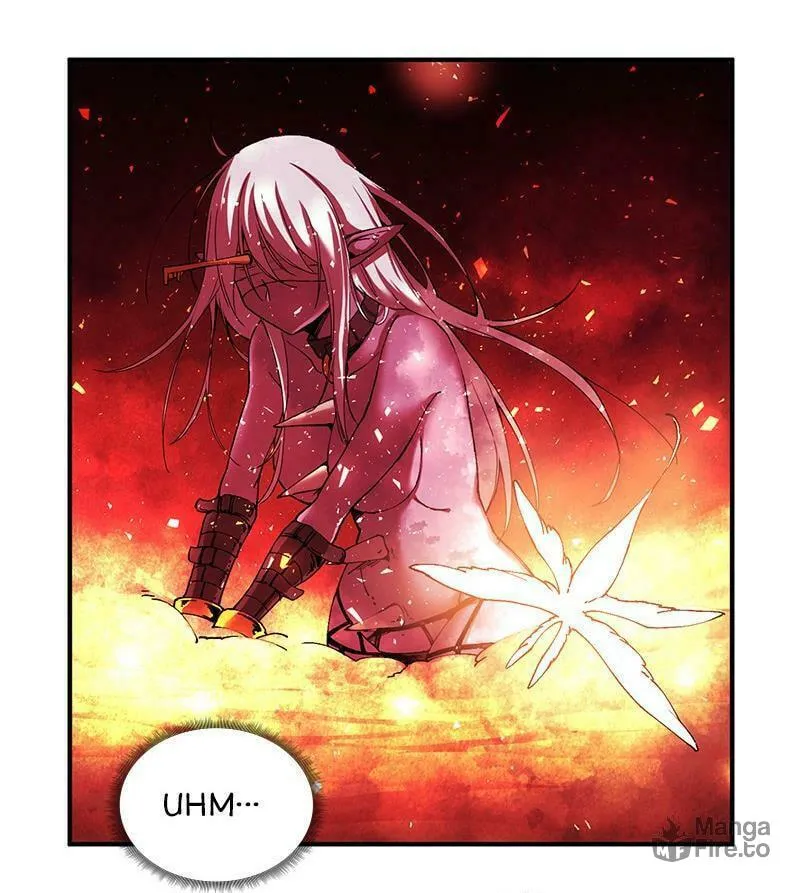 Dungeon Majesty Chapter 29 page 3 - 
