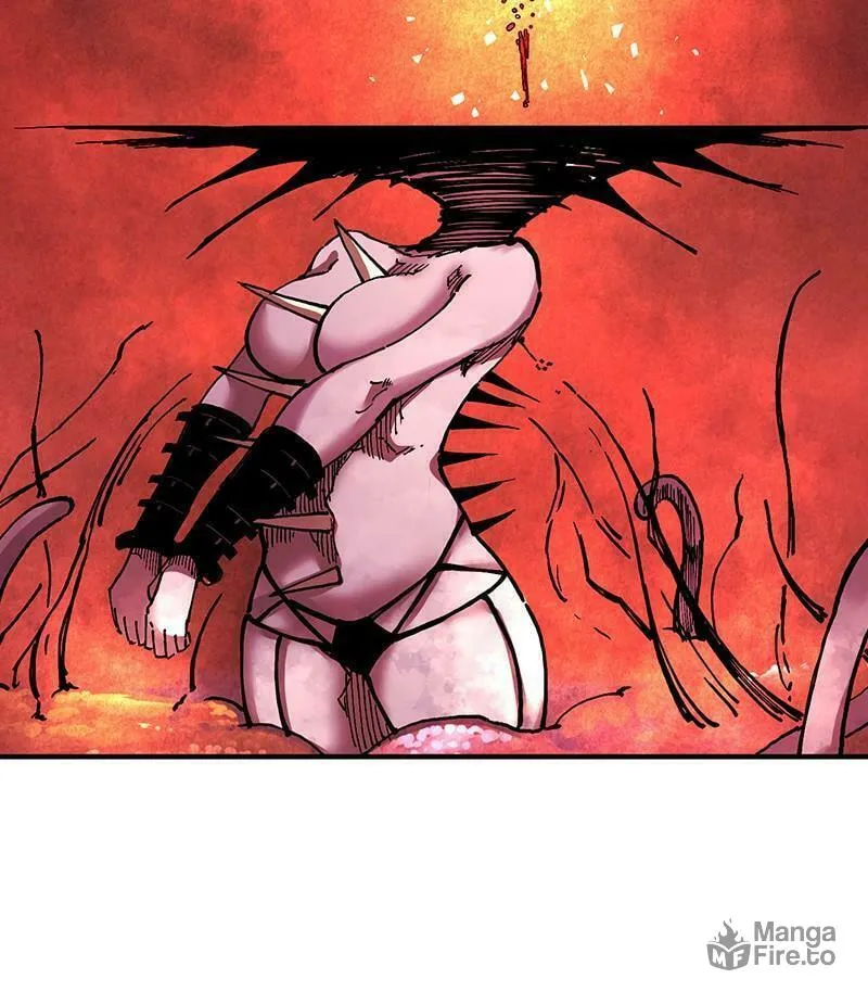 Dungeon Majesty Chapter 29 page 21 - 