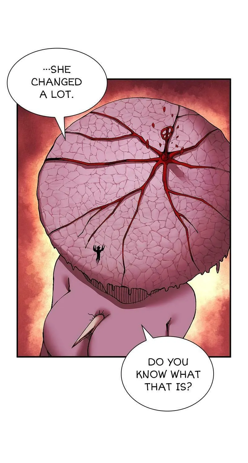 Dungeon Majesty Chapter 29 page 26 - 