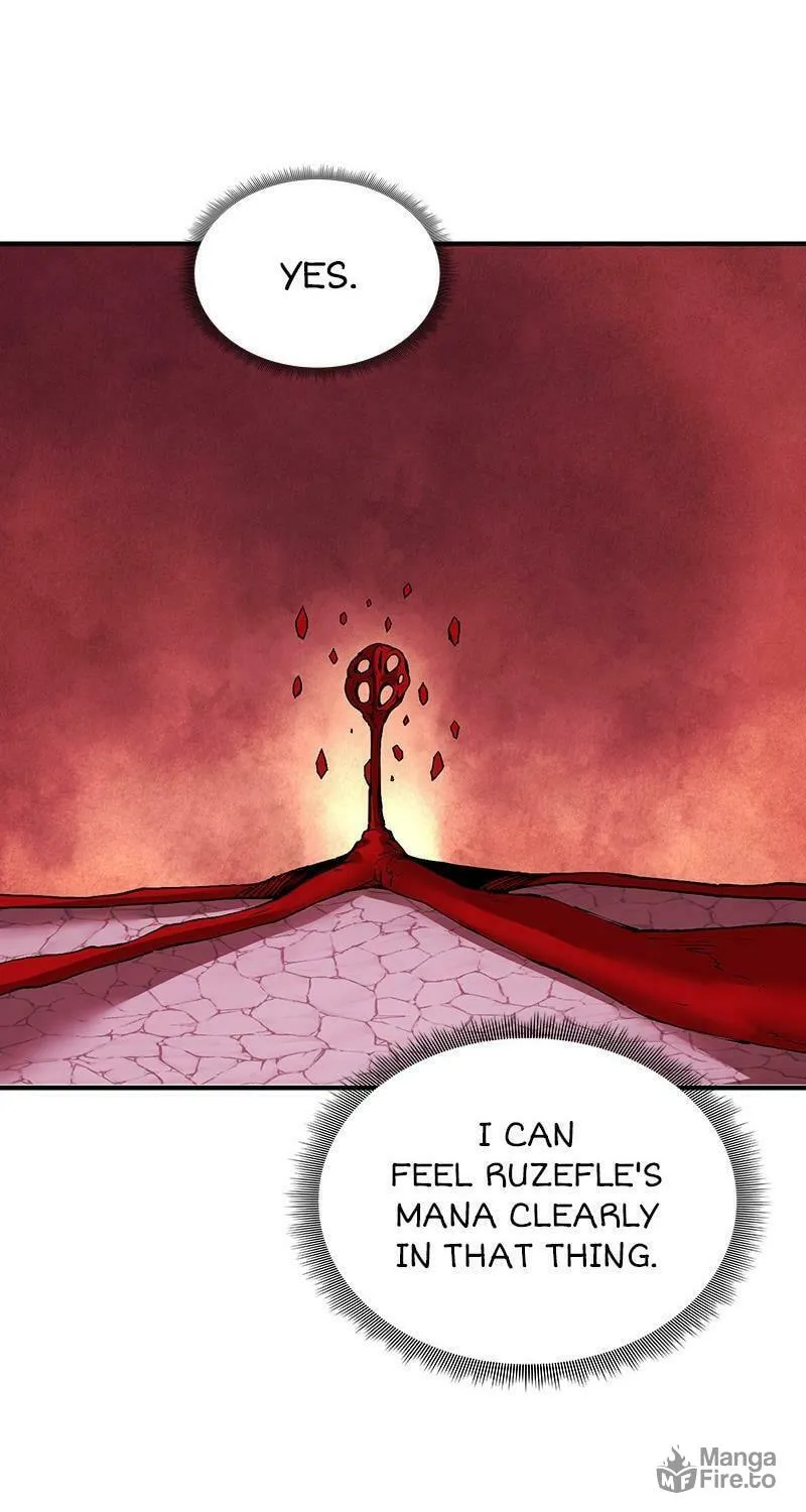 Dungeon Majesty Chapter 29 page 27 - 