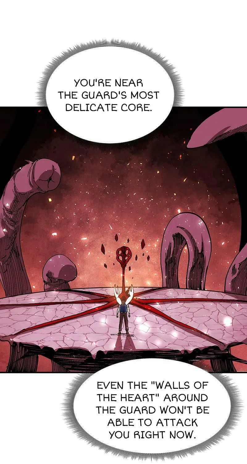 Dungeon Majesty Chapter 29 page 36 - 