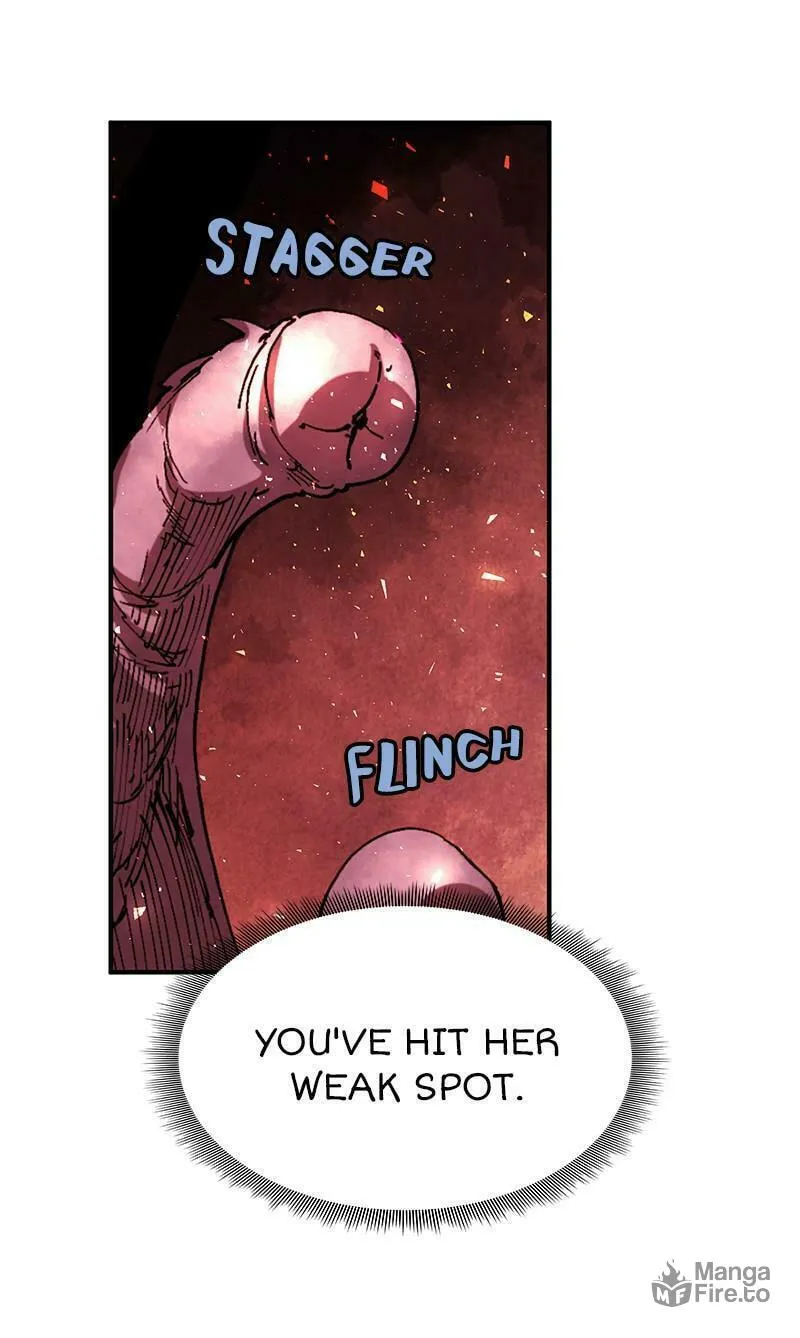 Dungeon Majesty Chapter 29 page 38 - 