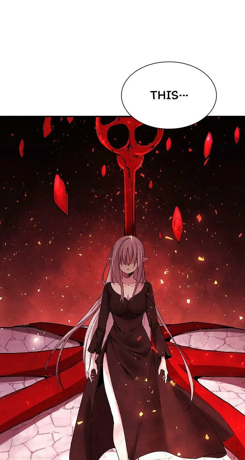 Dungeon Majesty Chapter 29 page 42 - 