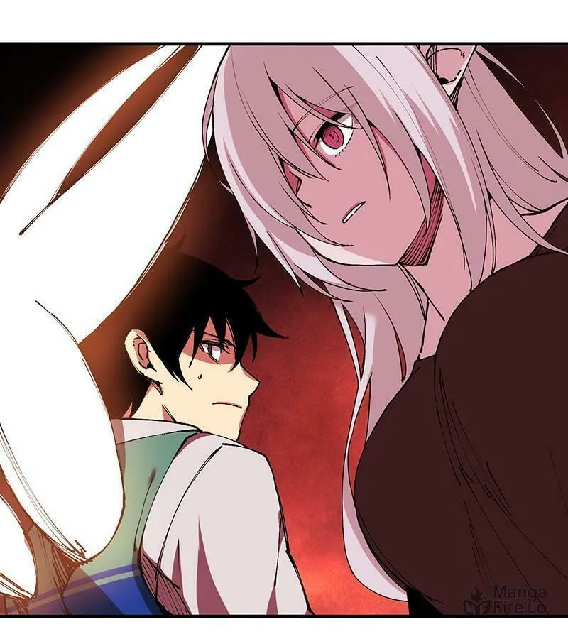 Dungeon Majesty Chapter 29 page 54 - 