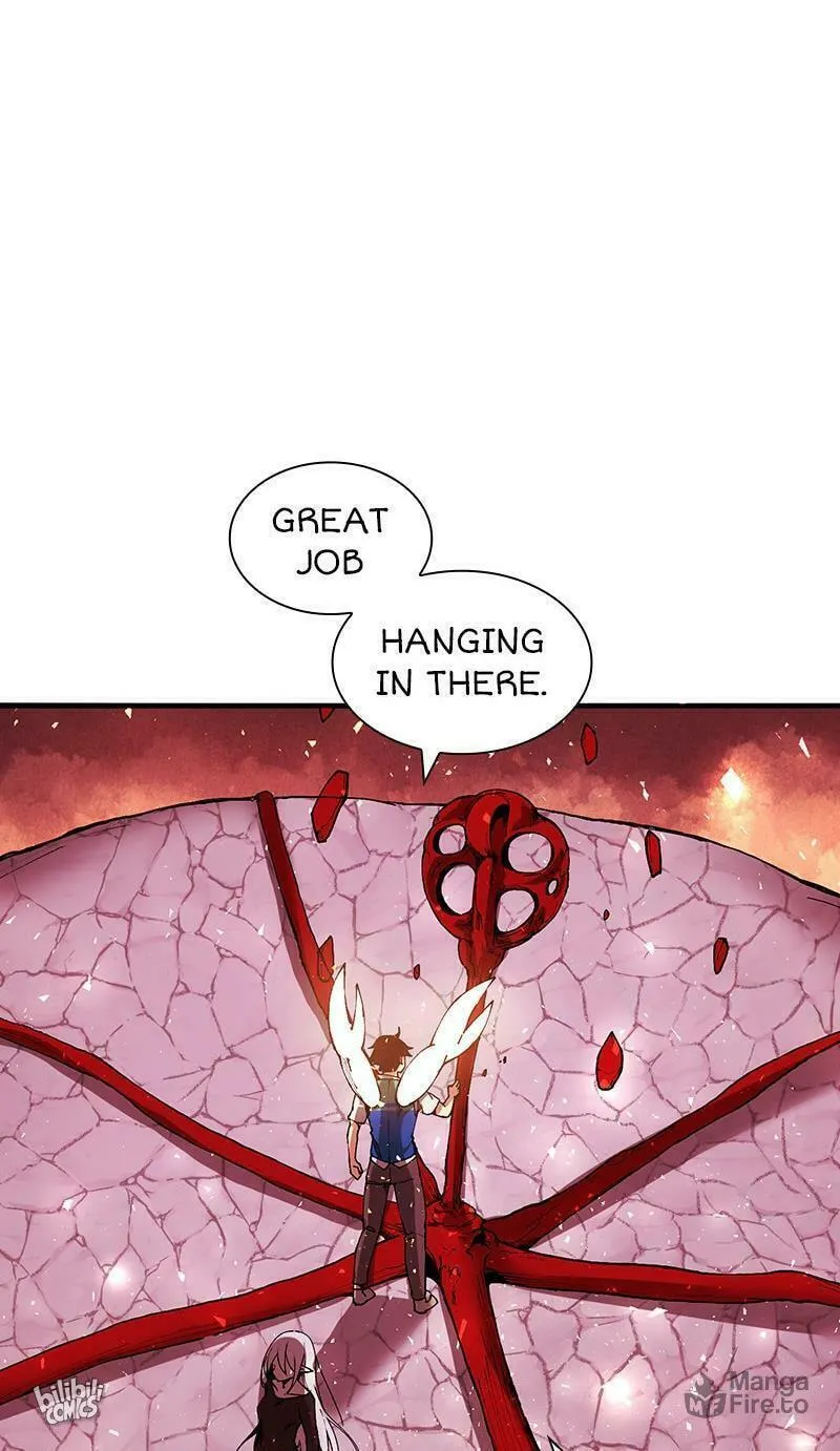 Dungeon Majesty Chapter 29 page 59 - 