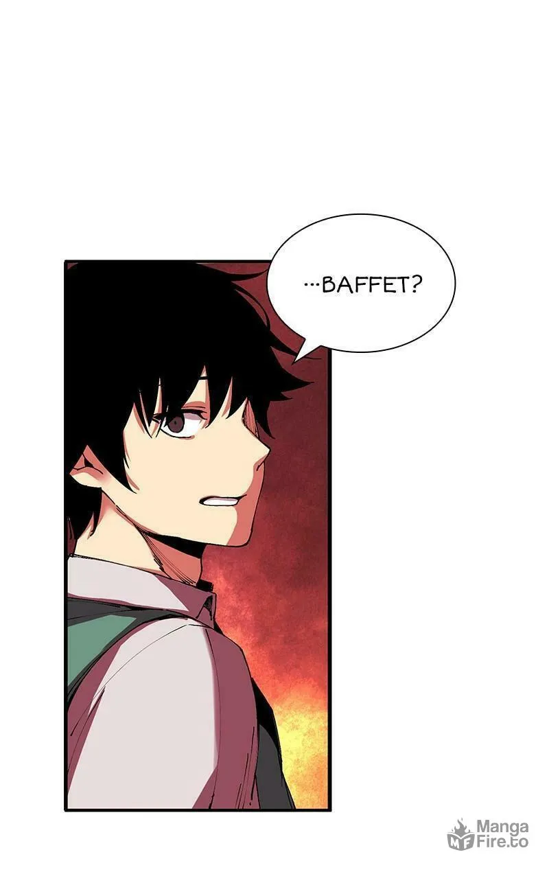 Dungeon Majesty Chapter 29 page 70 - 