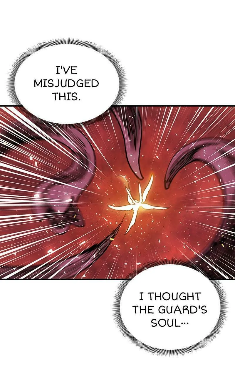 Dungeon Majesty Chapter 29 page 85 - 