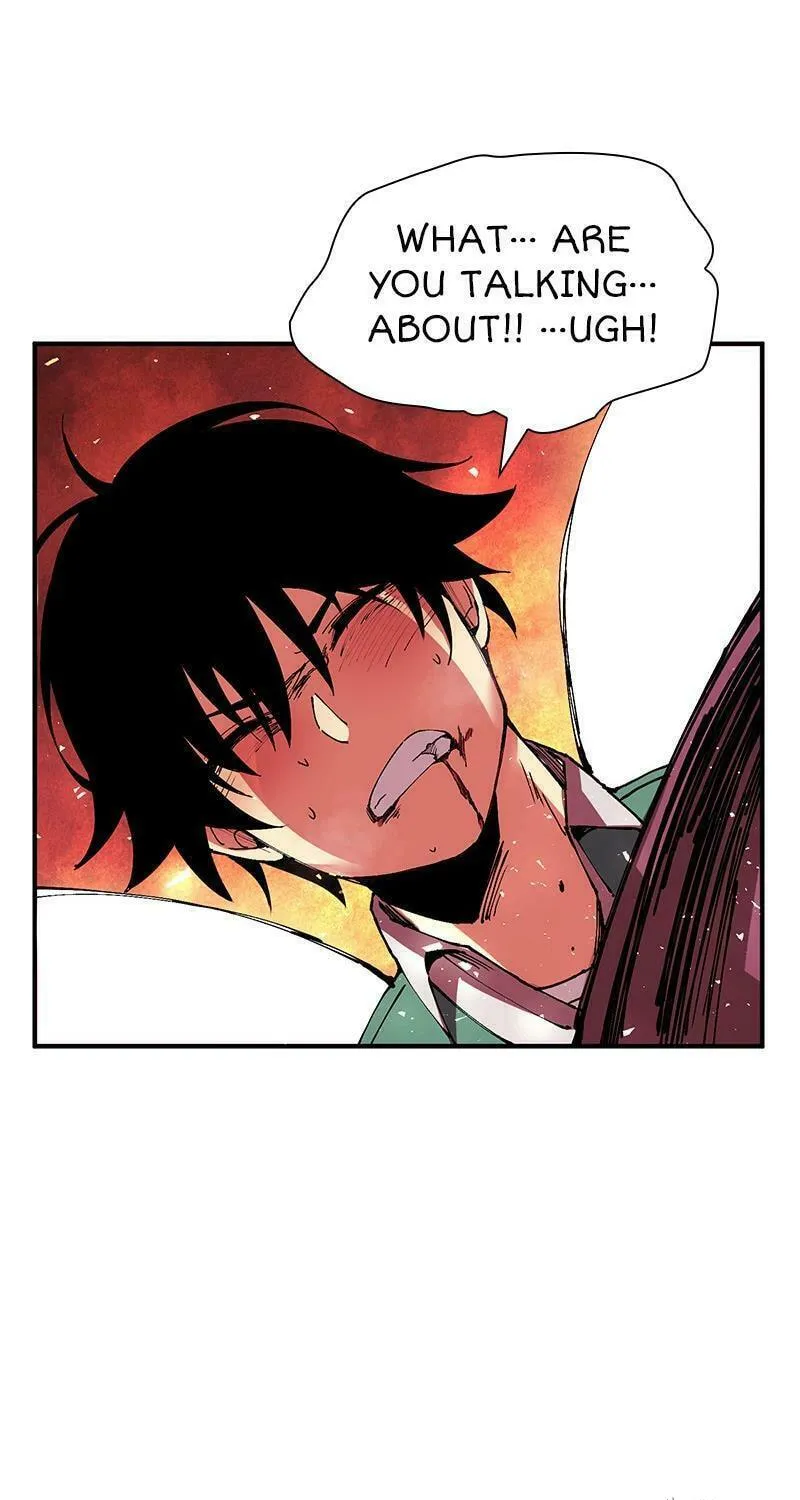 Dungeon Majesty Chapter 29 page 88 - 