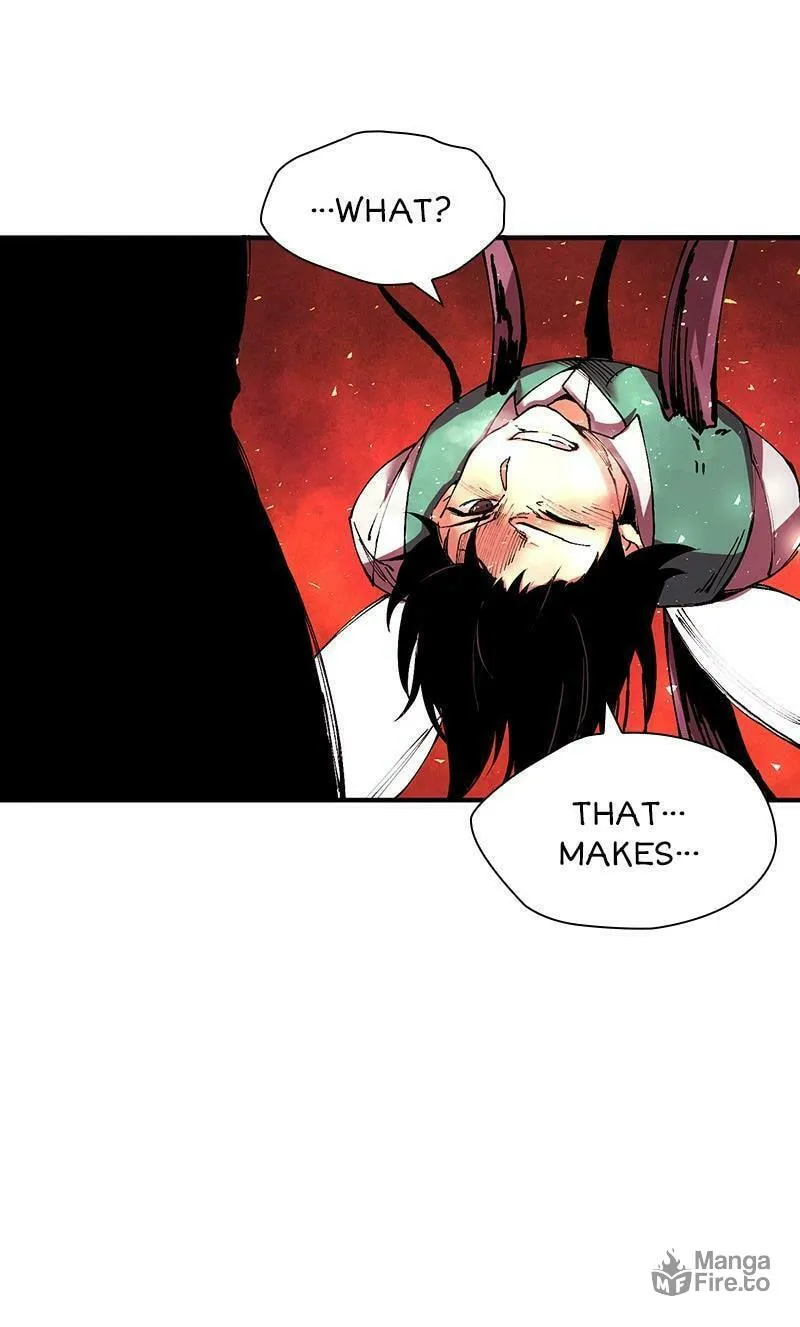 Dungeon Majesty Chapter 29 page 94 - 