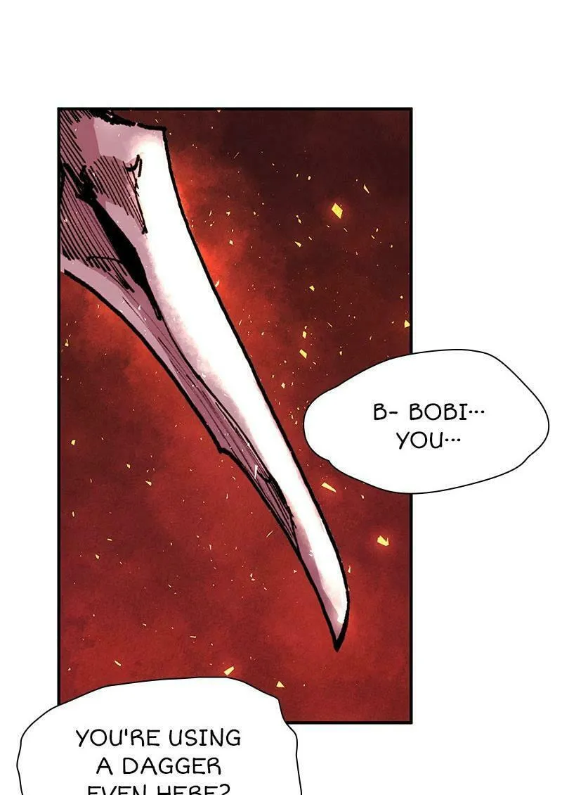 Dungeon Majesty Chapter 29 page 98 - 