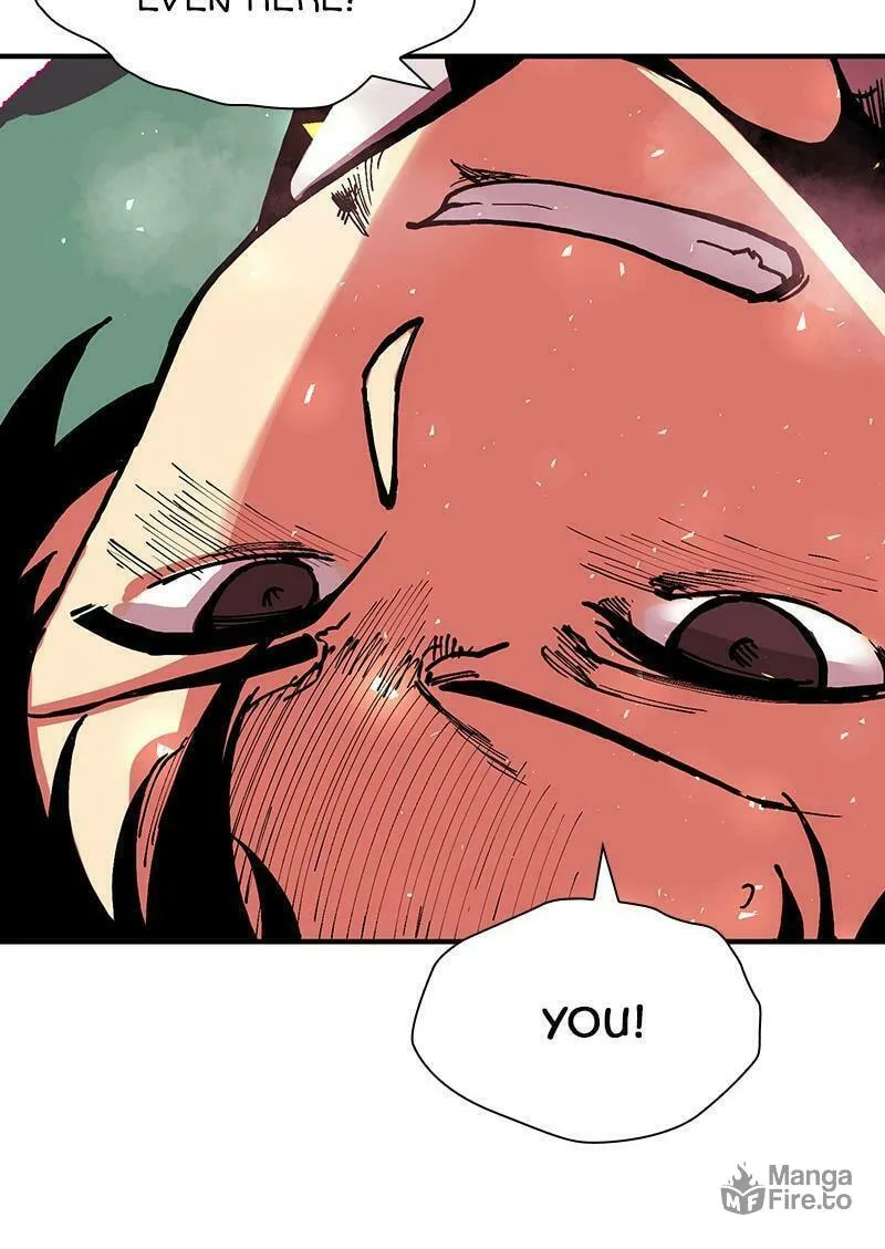 Dungeon Majesty Chapter 29 page 99 - 