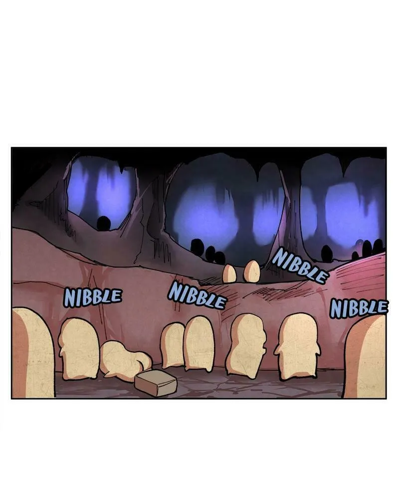 Dungeon Majesty Chapter 3 page 2 - 