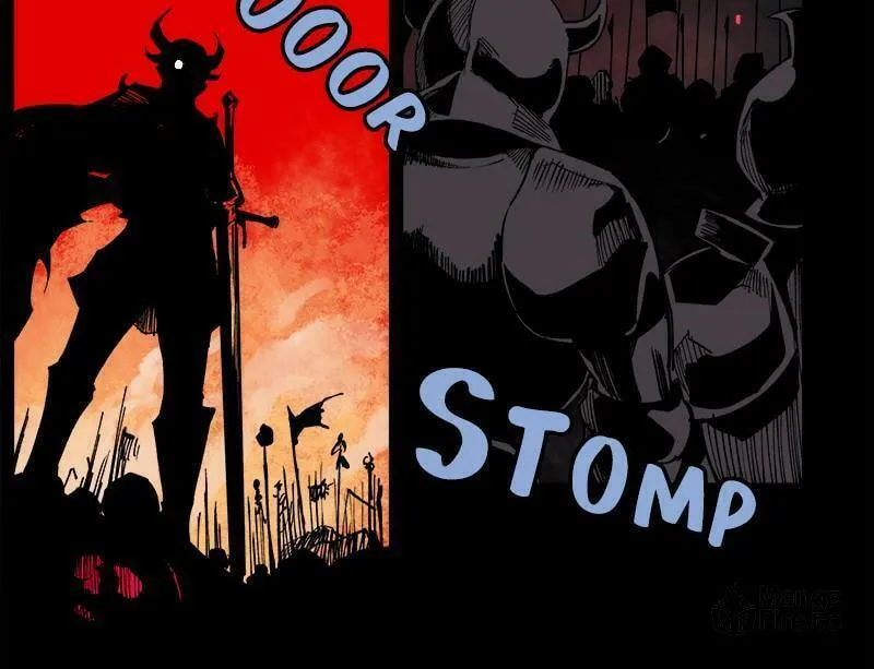 Dungeon Majesty Chapter 3 page 115 - 