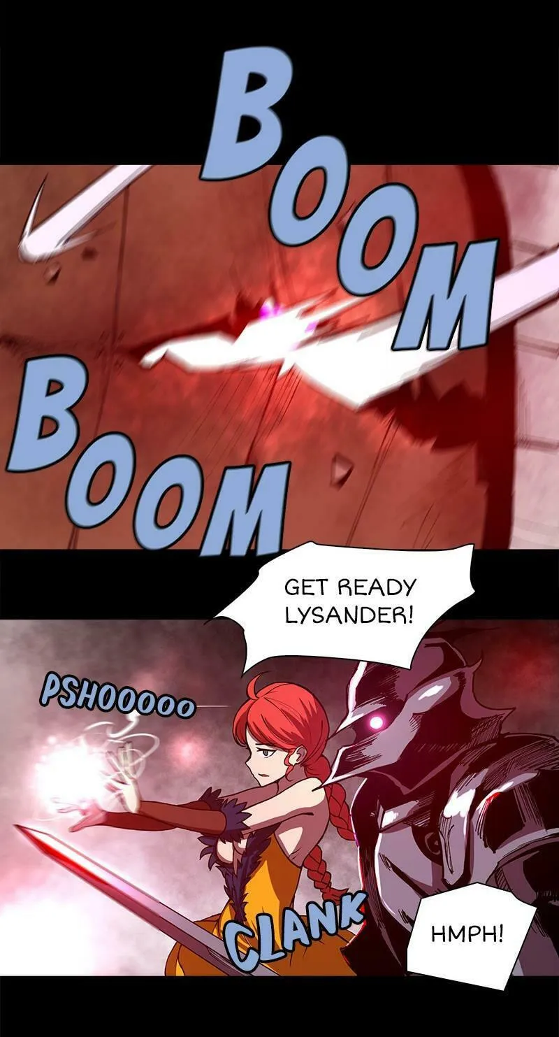 Dungeon Majesty Chapter 3 page 116 - 