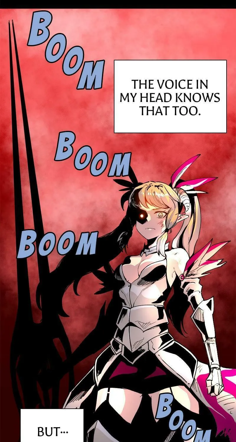 Dungeon Majesty Chapter 3 page 119 - 