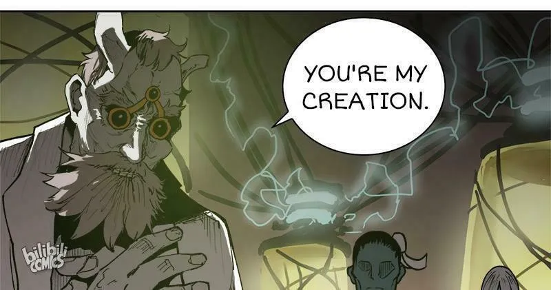 Dungeon Majesty Chapter 3 page 129 - 