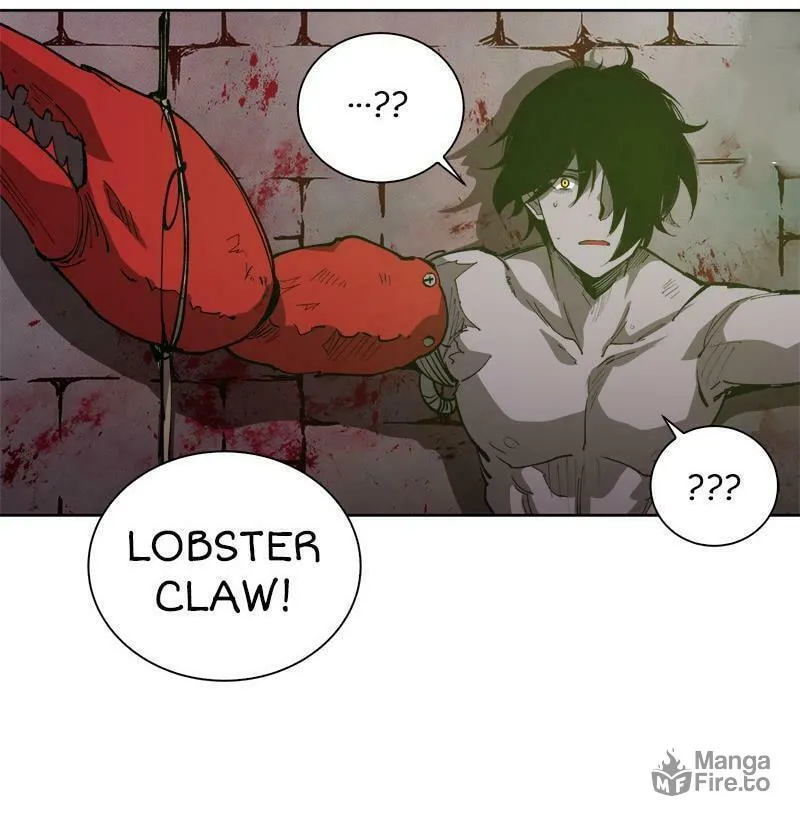 Dungeon Majesty Chapter 3 page 131 - 